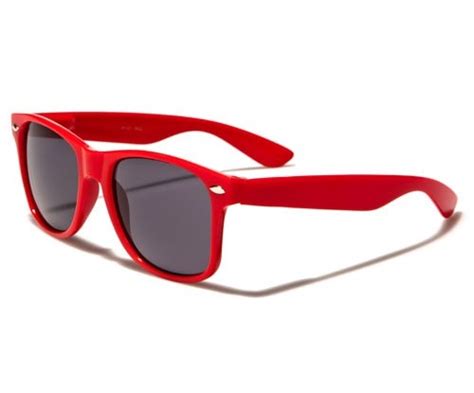 red frame sunglasses mens|bright red eyeglass frames.